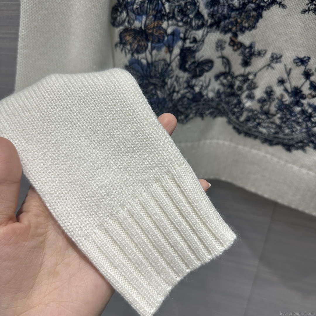 Dior Women’s Fashion Clothing Sweater D38573