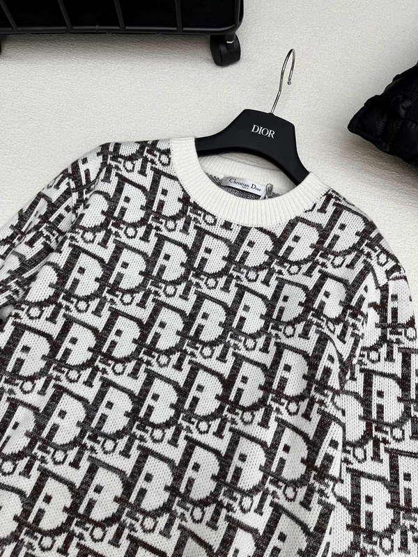 Dior Women’s Fashion Clothing Sweater D38581