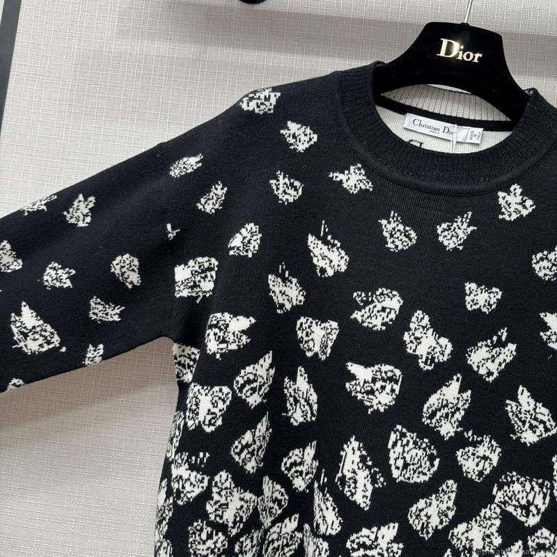Dior Women’s Fashion Clothing Sweater D38582
