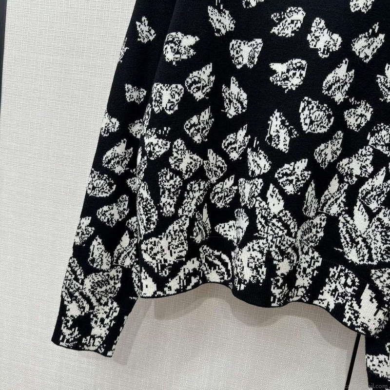Dior Women’s Fashion Clothing Sweater D38582