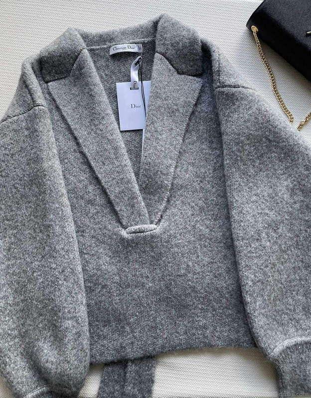 Dior Women’s Fashion Clothing Sweater D38583
