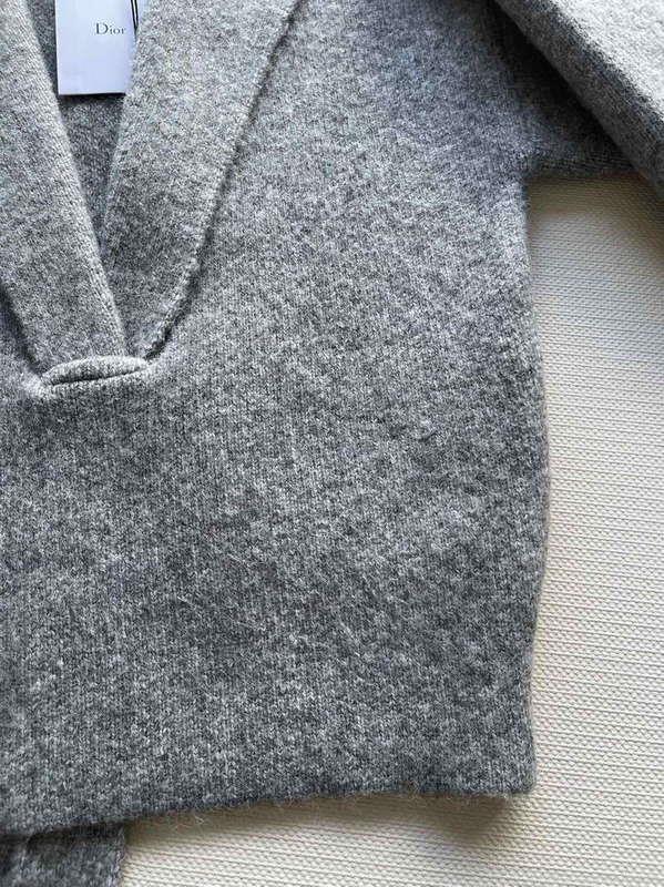 Dior Women’s Fashion Clothing Sweater D38583