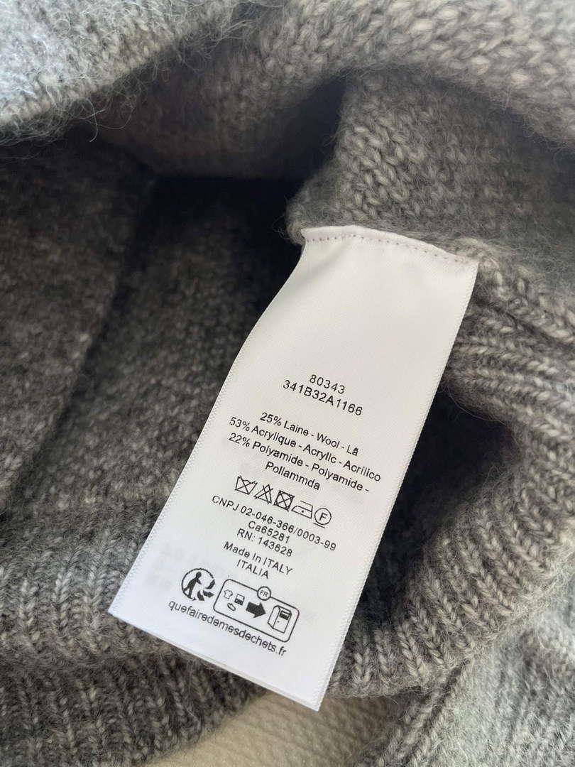 Dior Women’s Fashion Clothing Sweater D38583