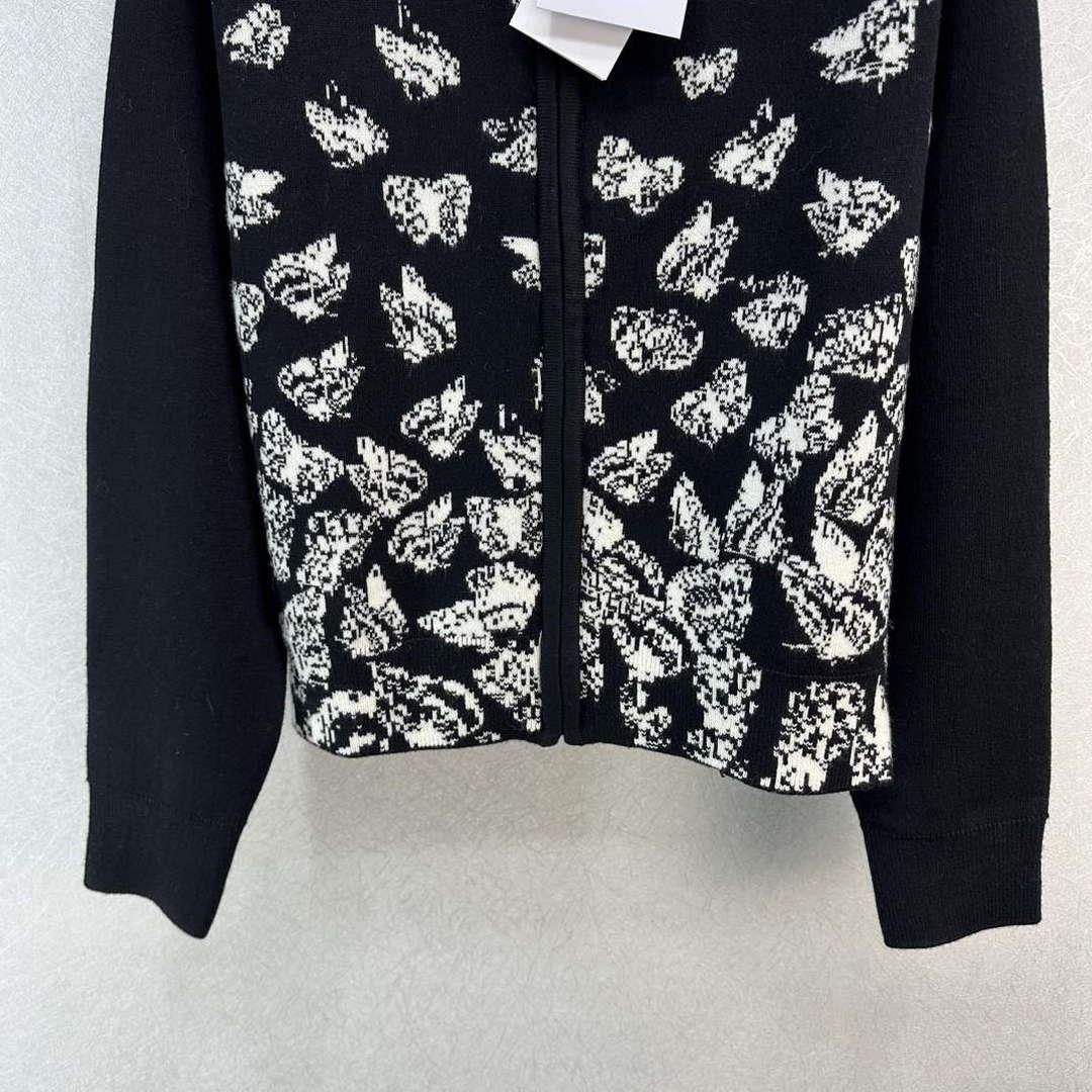 Dior Women’s Fashion Clothing Sweater D38584