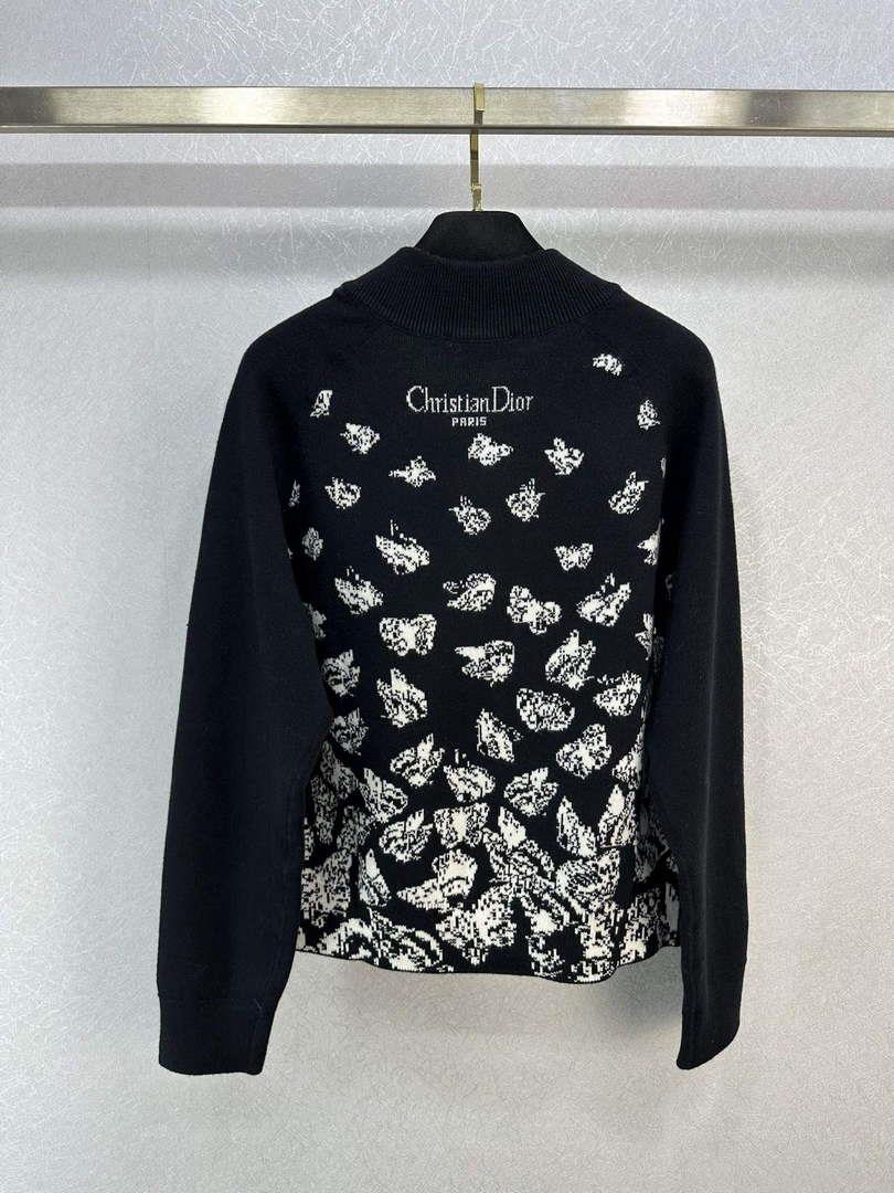 Dior Women’s Fashion Clothing Sweater D38584