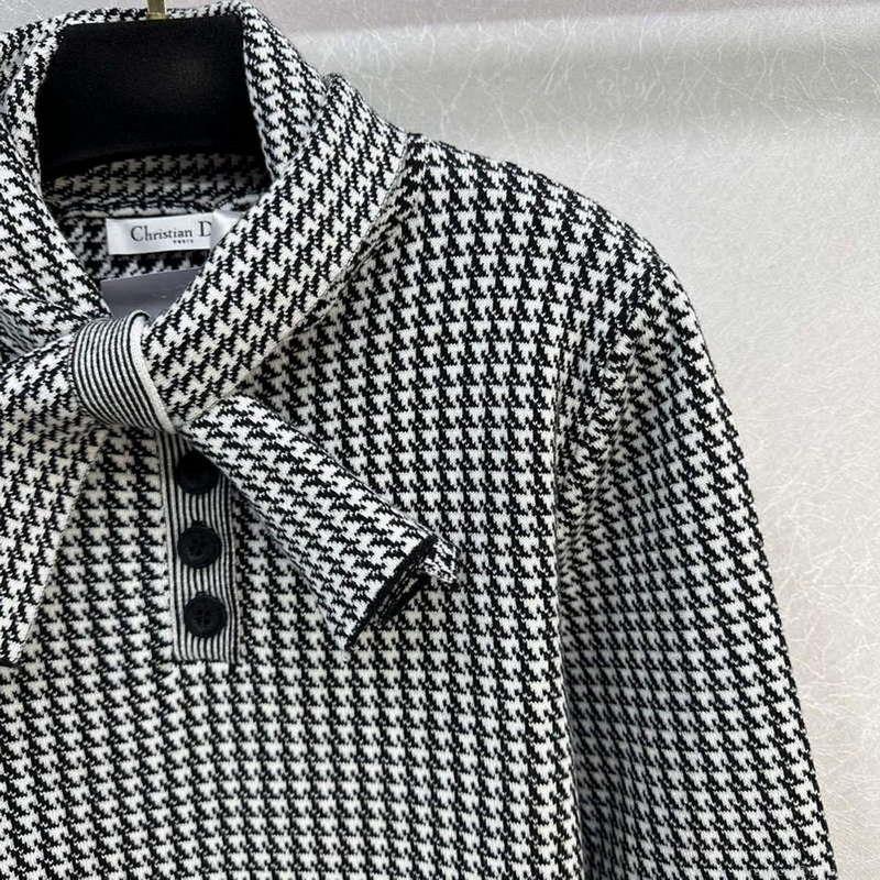 Dior Women’s Fashion Clothing Sweater D38585