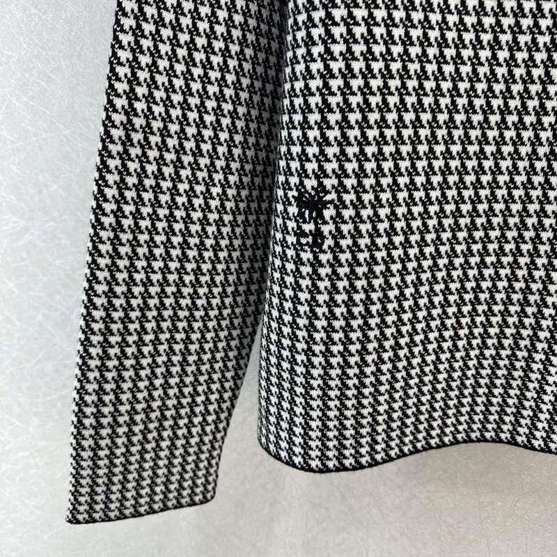 Dior Women’s Fashion Clothing Sweater D38585