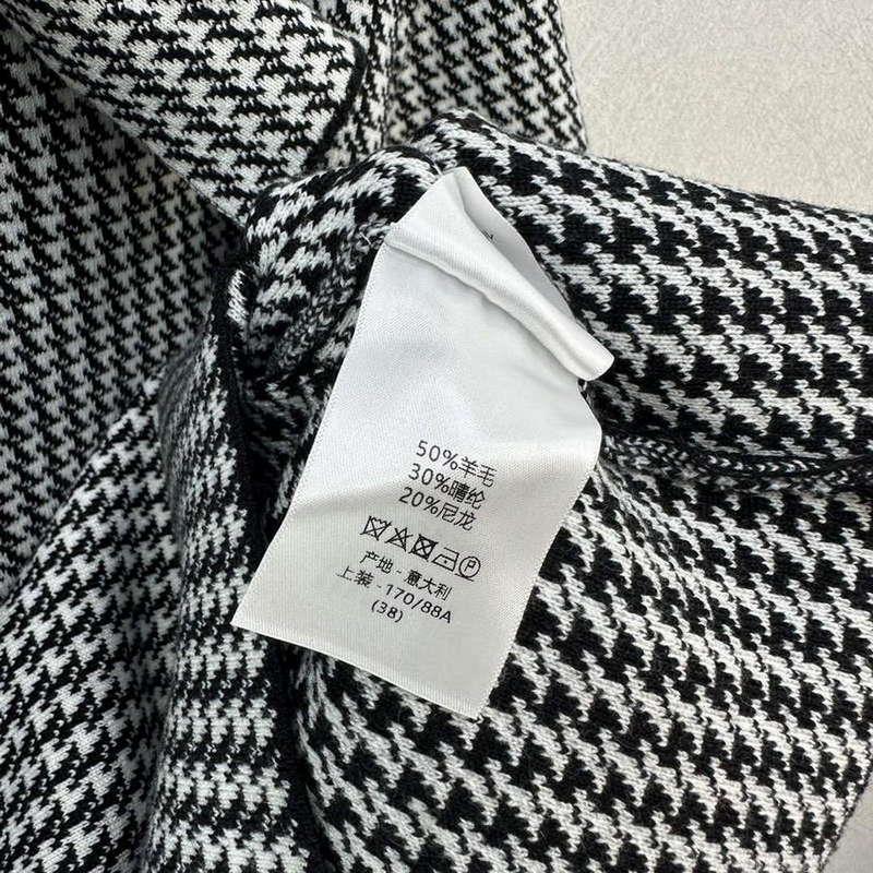 Dior Women’s Fashion Clothing Sweater D38585