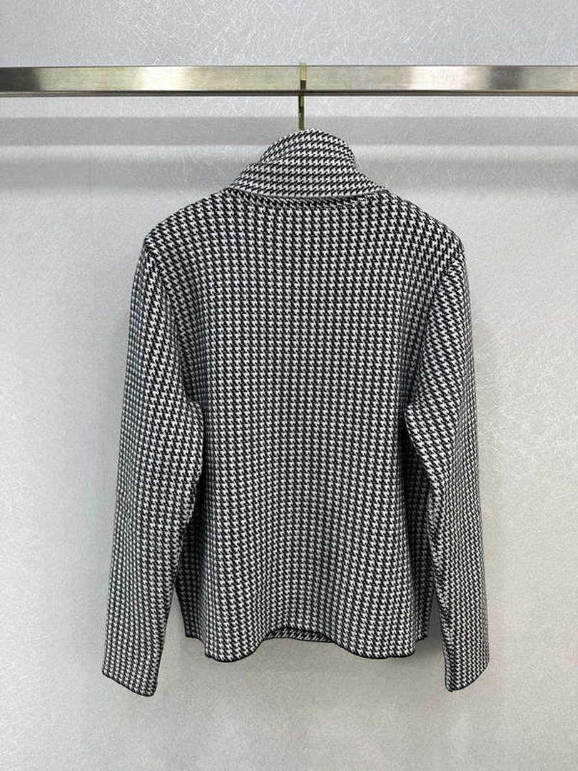 Dior Women’s Fashion Clothing Sweater D38585