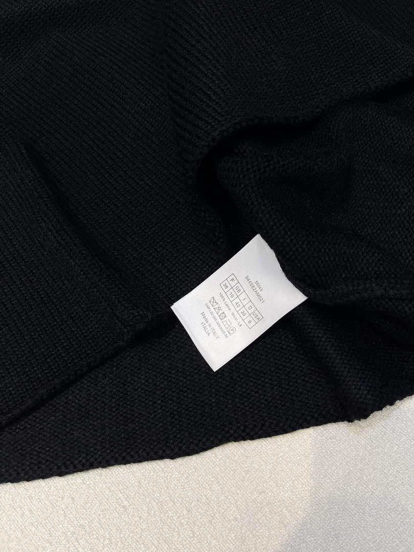 Dior Women’s Fashion Clothing Sweater D38587