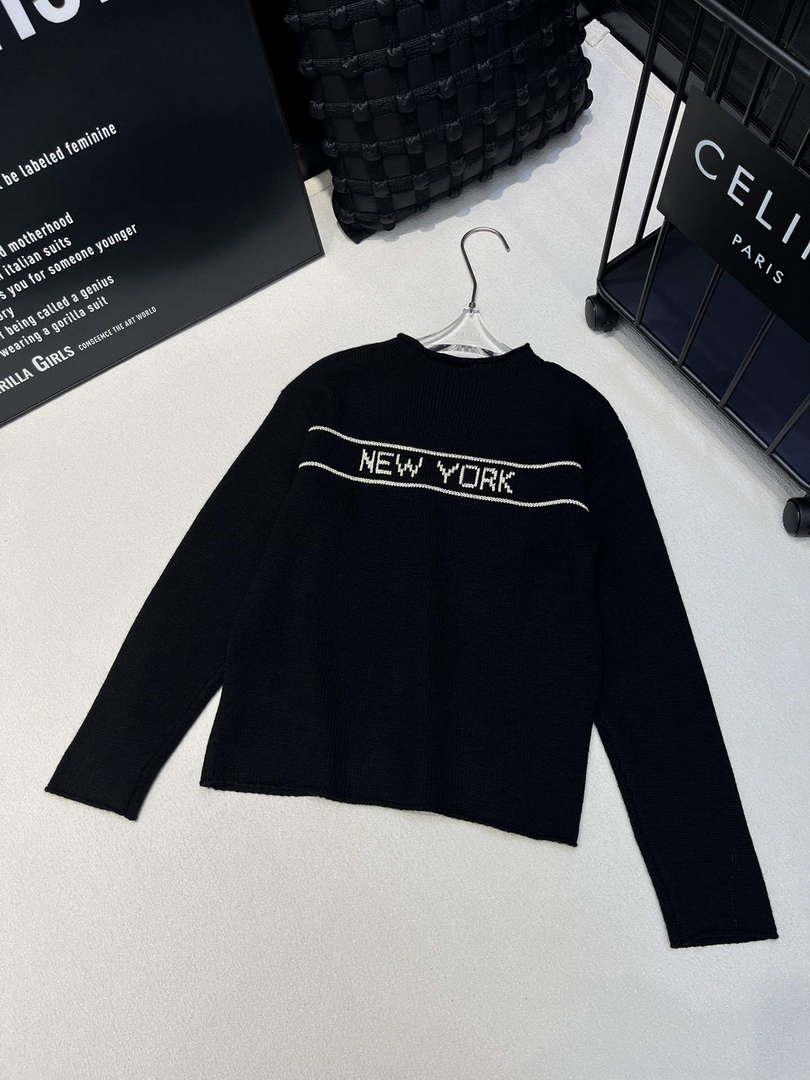 Dior Women’s Fashion Clothing Sweater D38587