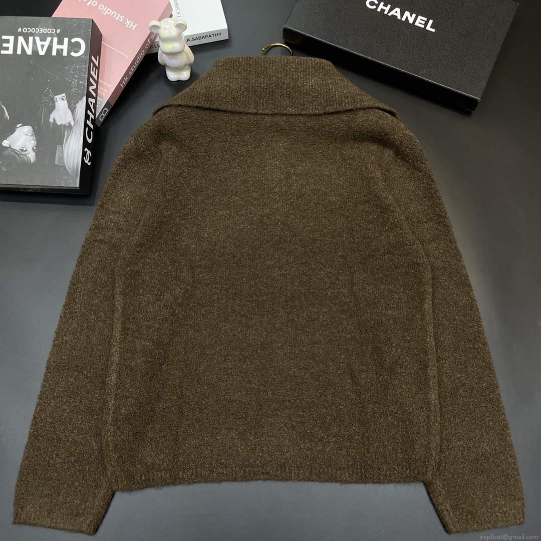 Dior Women’s Fashion Clothing Sweater D38589