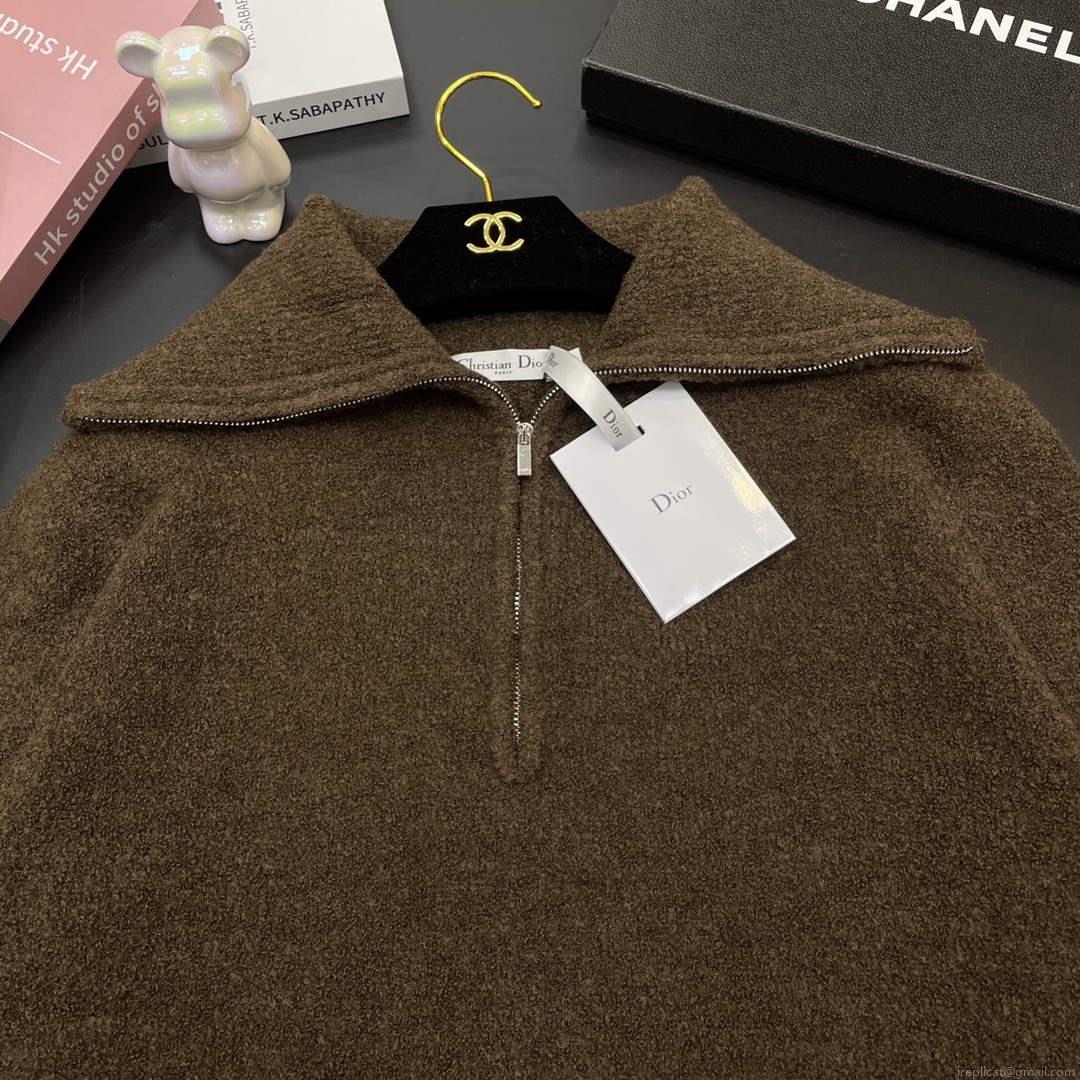 Dior Women’s Fashion Clothing Sweater D38589