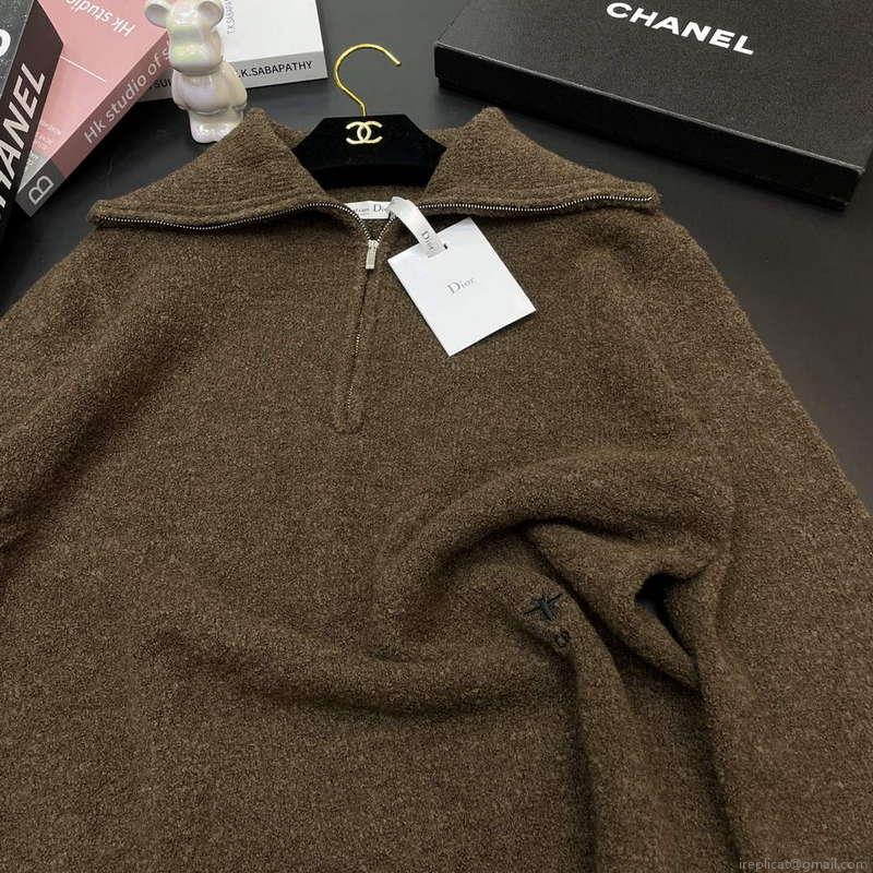 Dior Women’s Fashion Clothing Sweater D38589