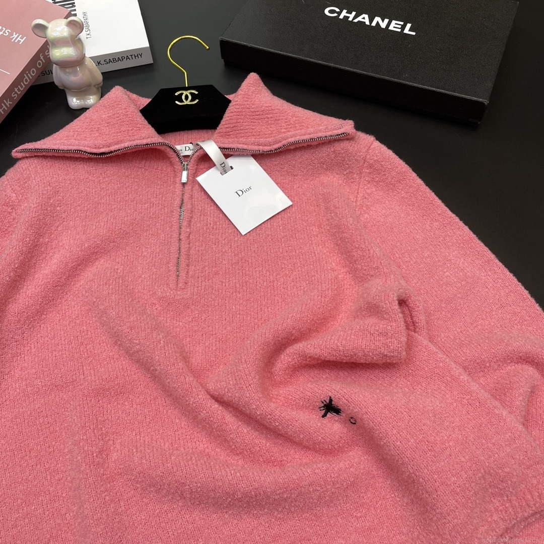Dior Women’s Fashion Clothing Sweater D38590