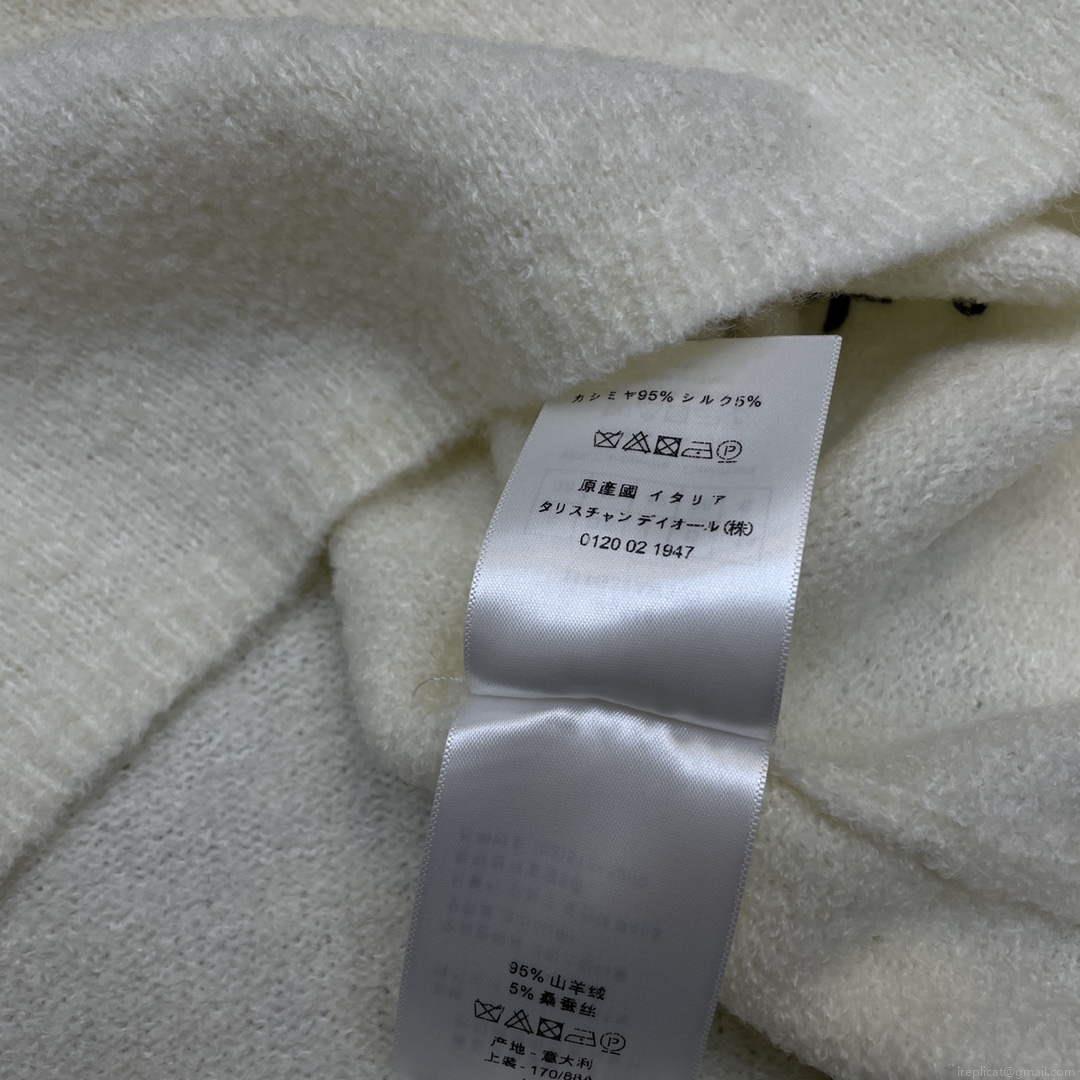 Dior Women’s Fashion Clothing Sweater D38591