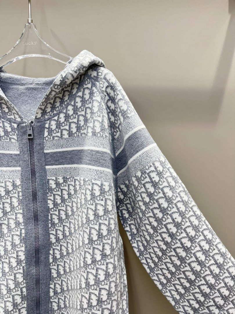 Dior Women’s Fashion Clothing Sweater D38594