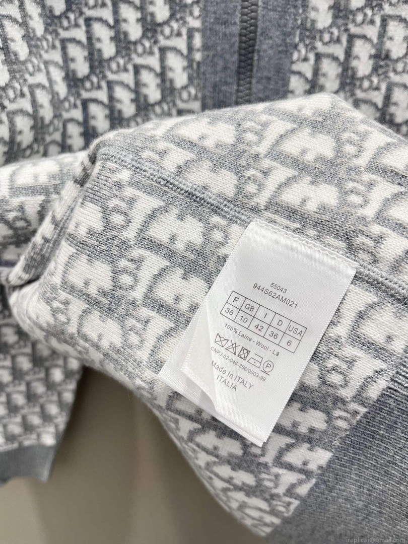 Dior Women’s Fashion Clothing Sweater D38594