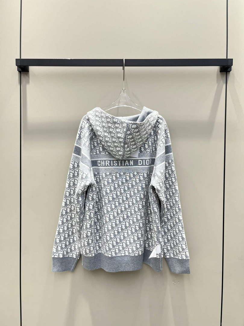Dior Women’s Fashion Clothing Sweater D38594