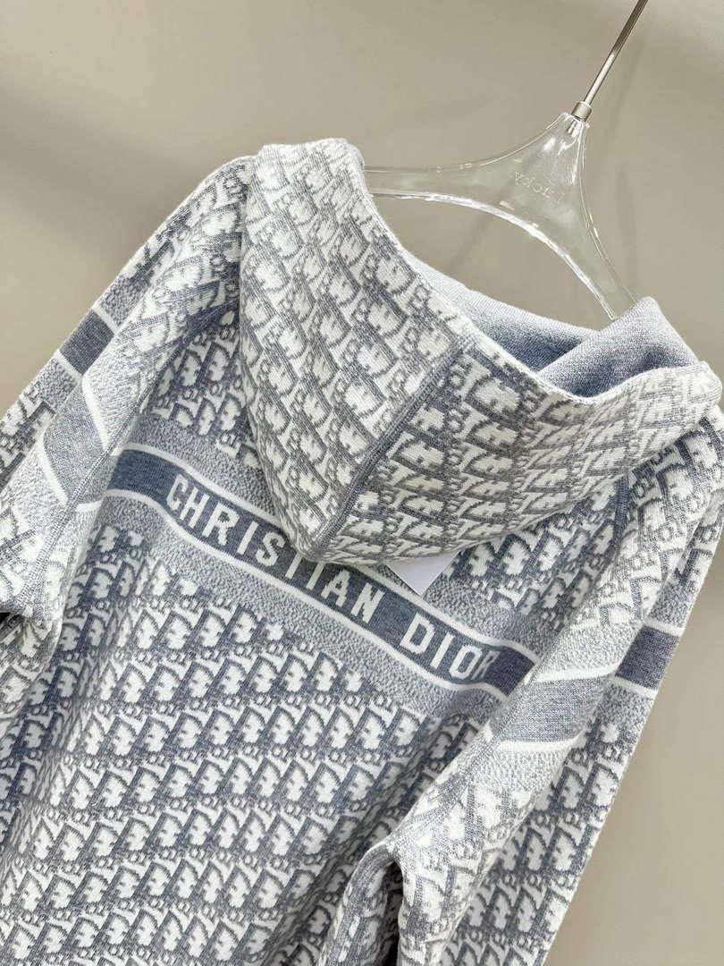 Dior Women’s Fashion Clothing Sweater D38594