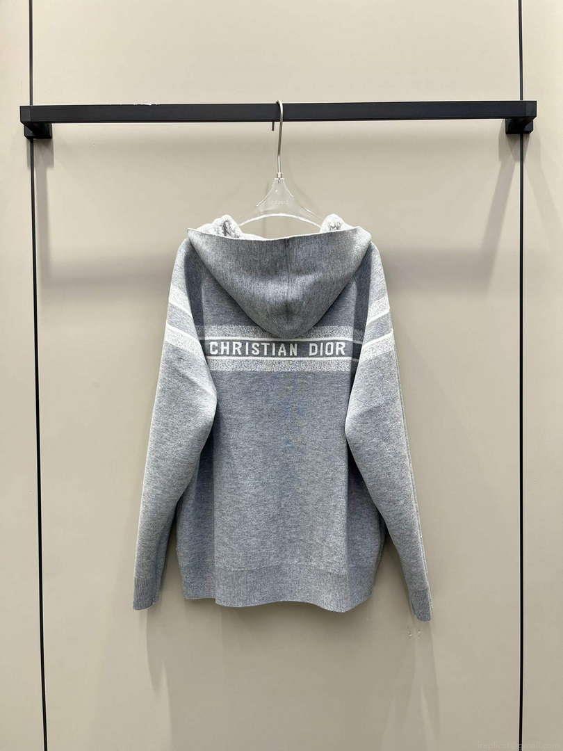 Dior Women’s Fashion Clothing Sweater D38594