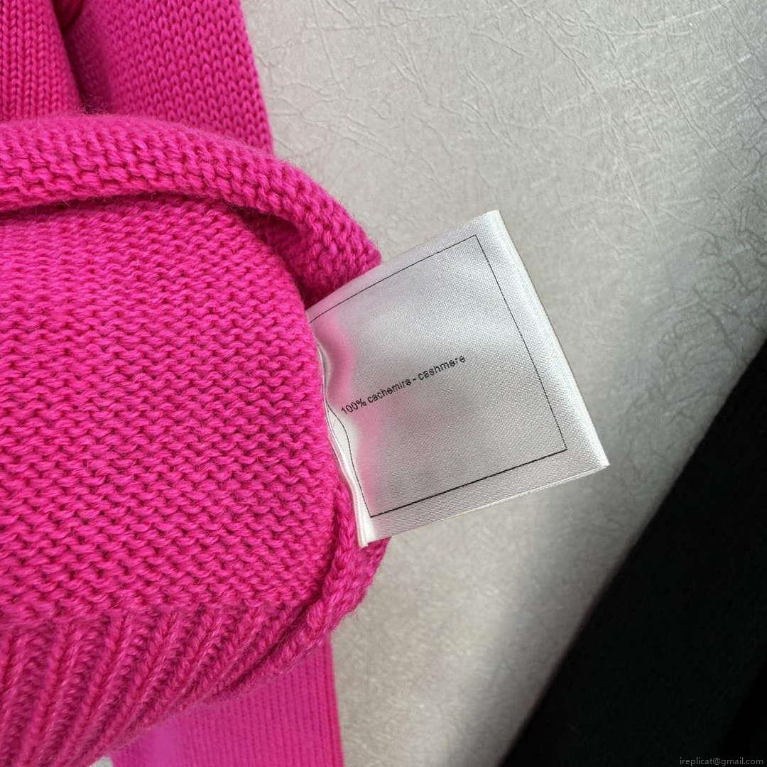 Chanel Women’s Fashion Clothing Sweater CC69143
