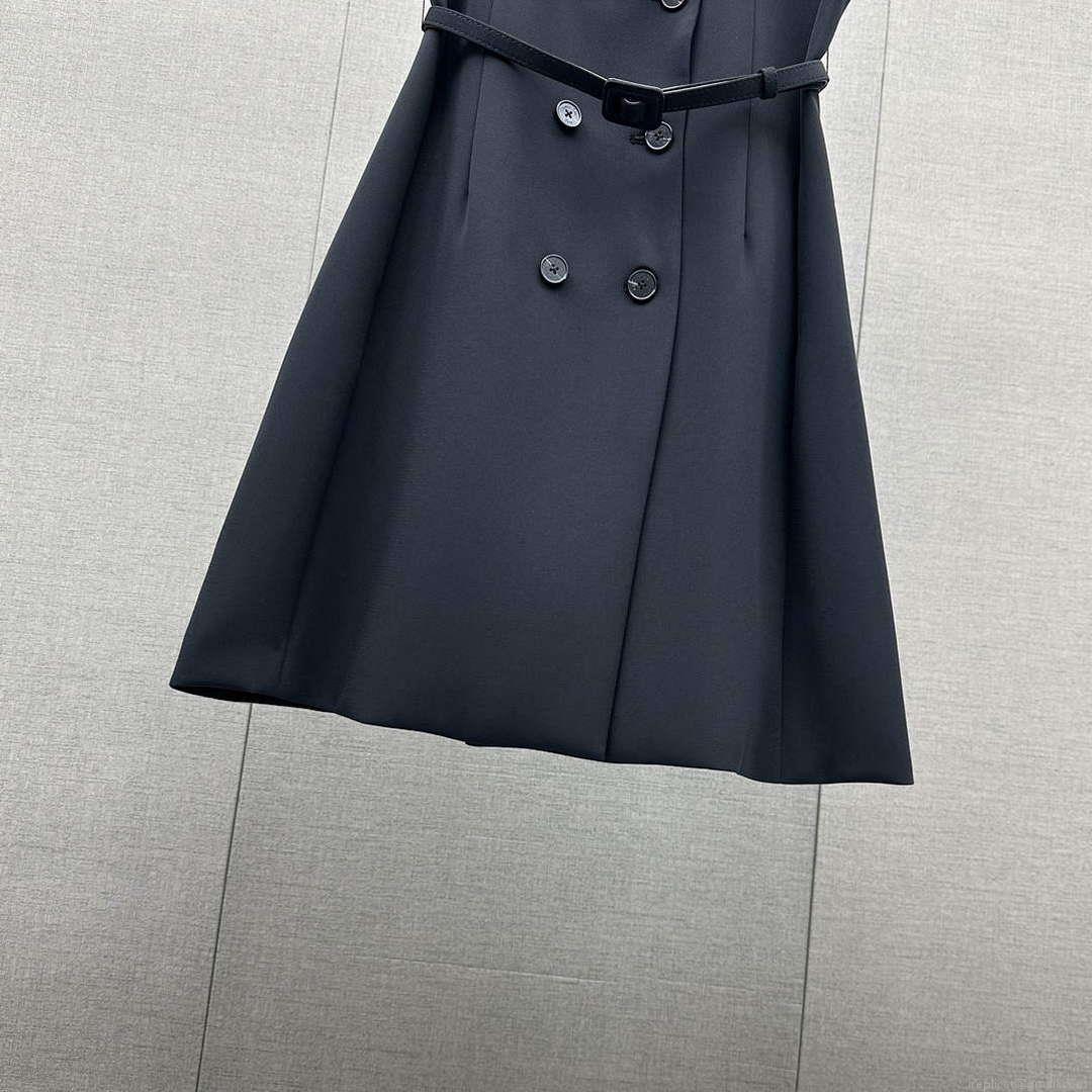 Dior Women’s Fashion Clothing Dress D88359