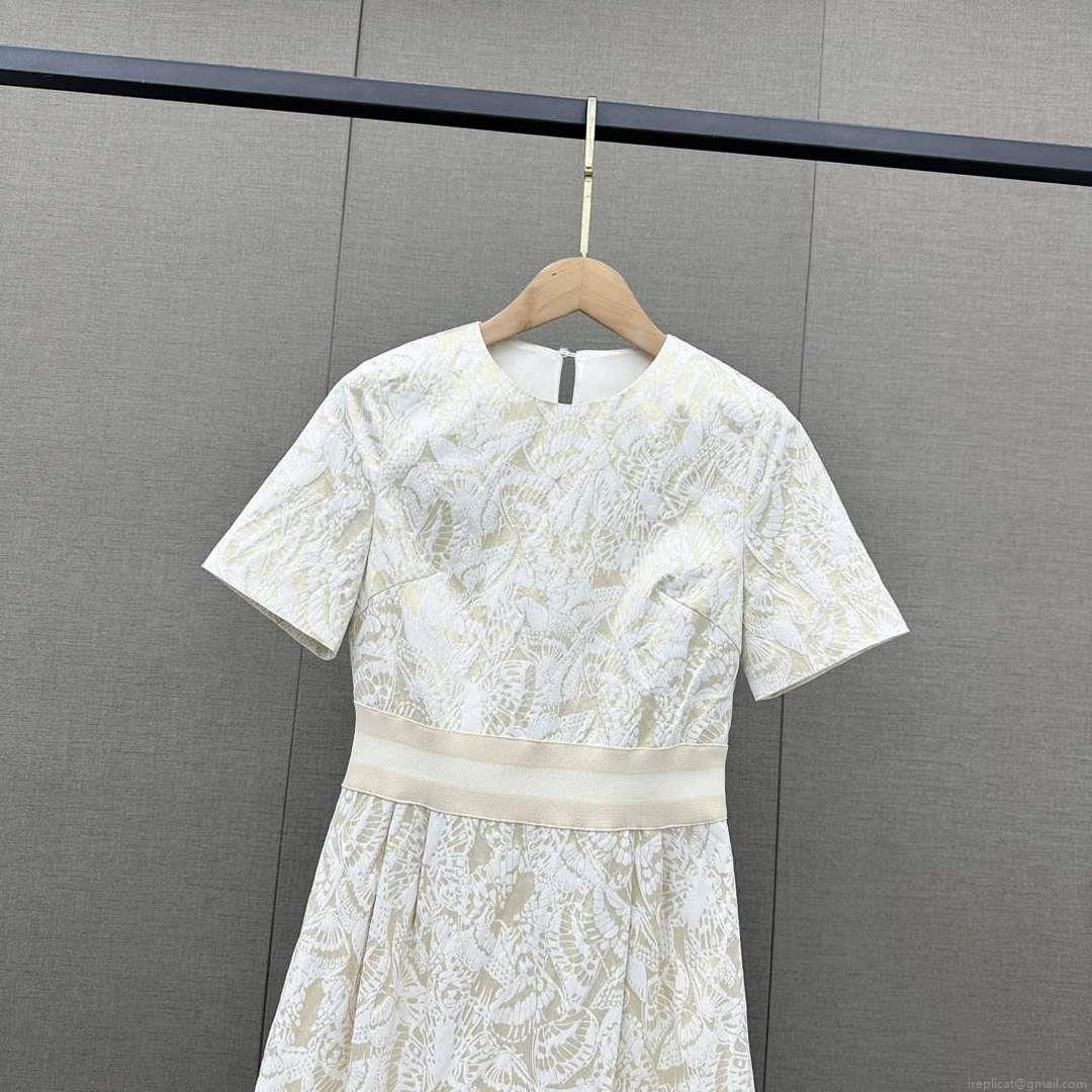 Dior Women’s Fashion Clothing Dress D88360