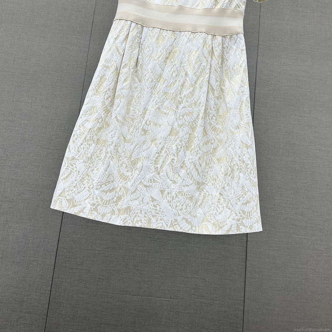 Dior Women’s Fashion Clothing Dress D88360
