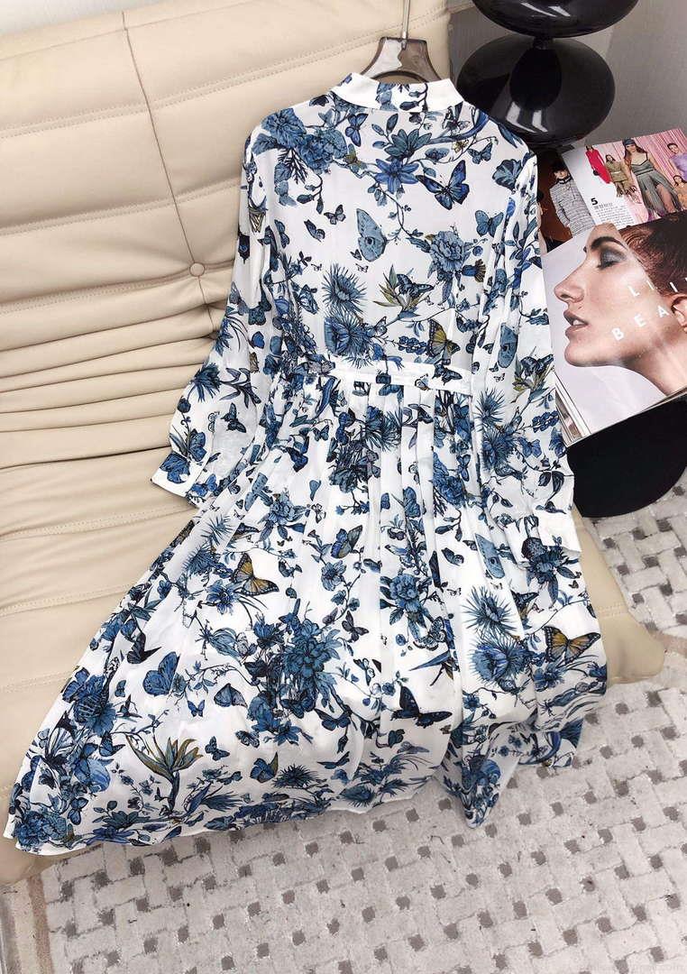 Dior Women’s Fashion Clothing Dress D88362
