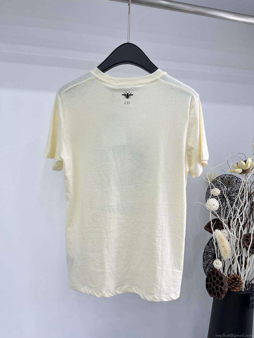 Dior Women’s Fashion Clothing T-Shirt D88363