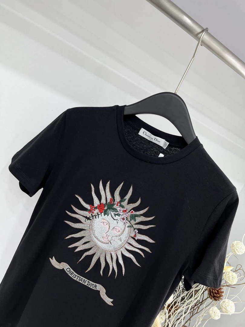 Dior Women’s Fashion Clothing T-Shirt D88364