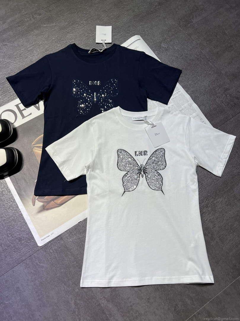 Dior Women’s Fashion Clothing T-Shirt D88366