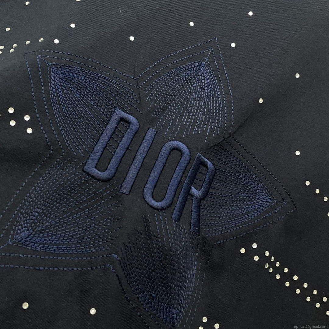 Dior Women’s Fashion Clothing T-Shirt D88369