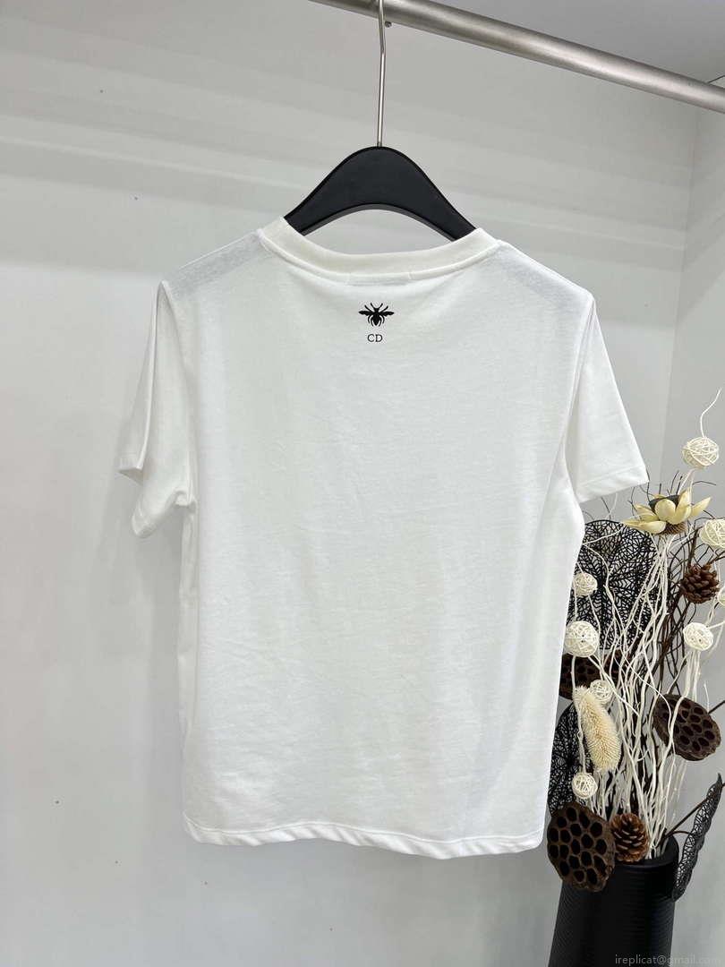 Dior Women’s Fashion Clothing T-Shirt D88376