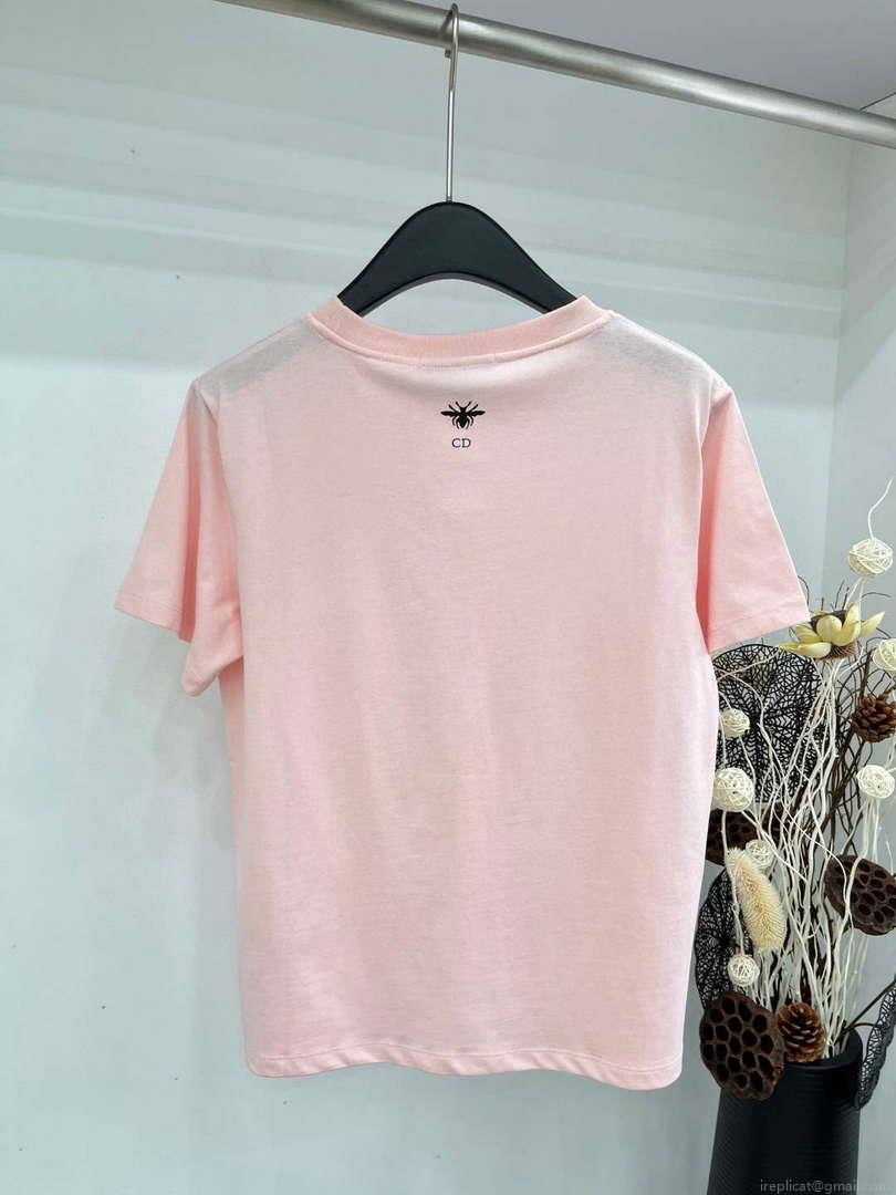 Dior Women’s Fashion Clothing T-Shirt D88377
