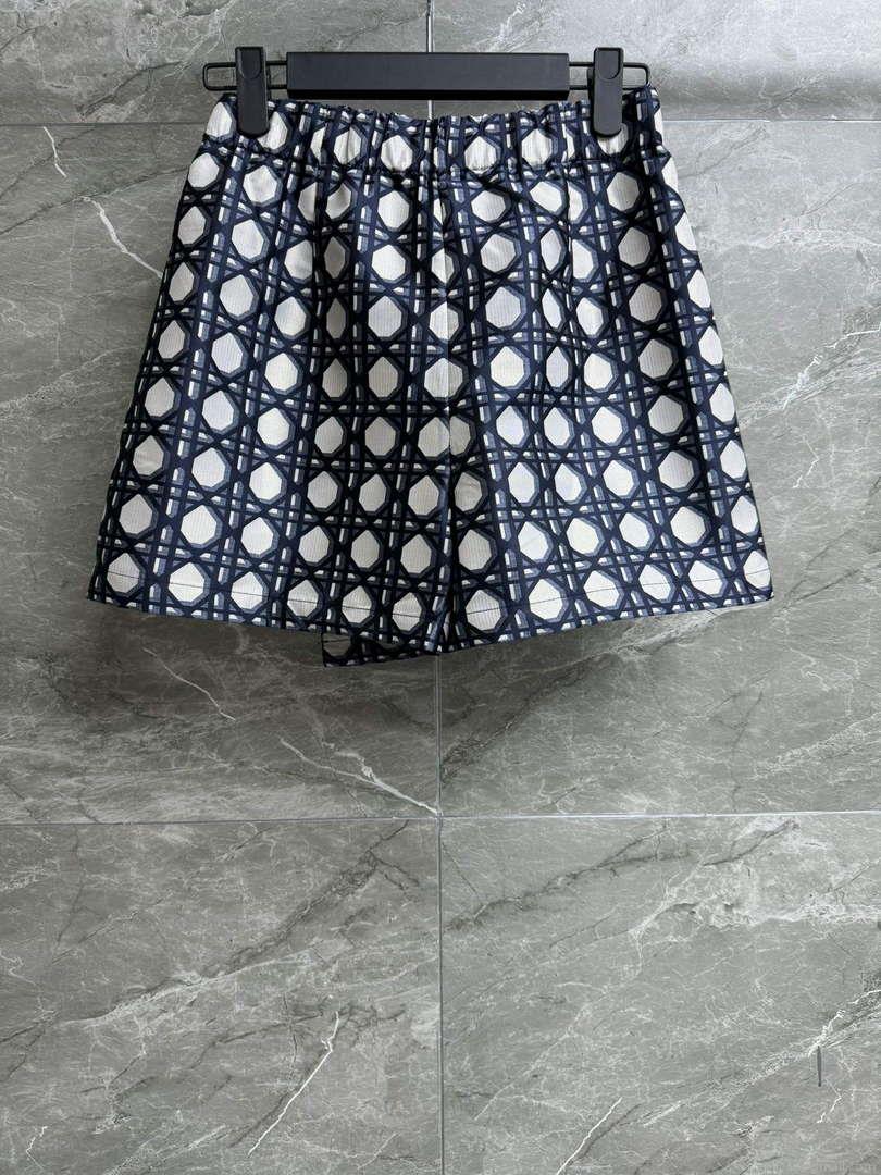 Dior Women’s Fashion Clothing Culottes D88382