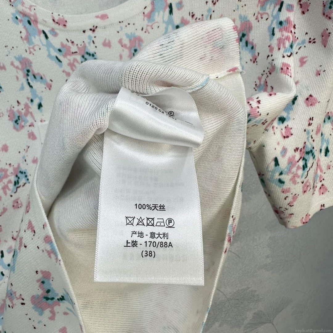 Dior Women’s T-shirt Fashion Clothing D82563