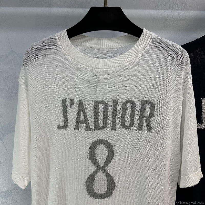 Dior Women’s T-shirt Fashion Clothing D82565