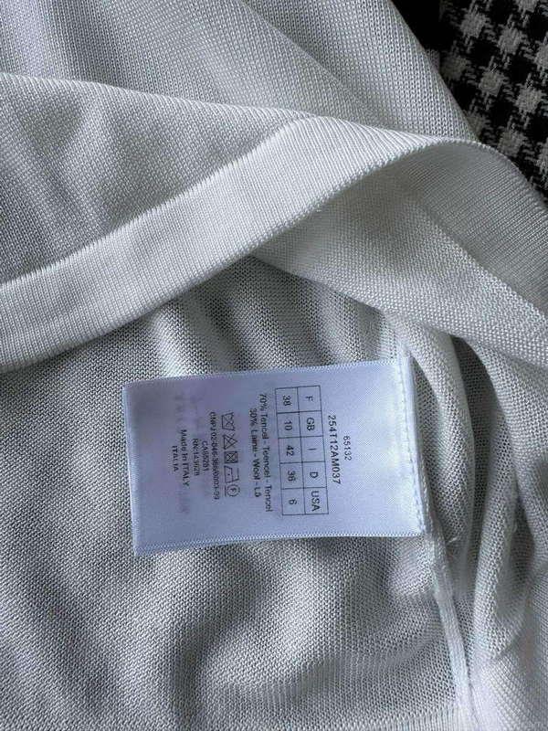 Dior Women’s T-shirt Fashion Clothing D82571