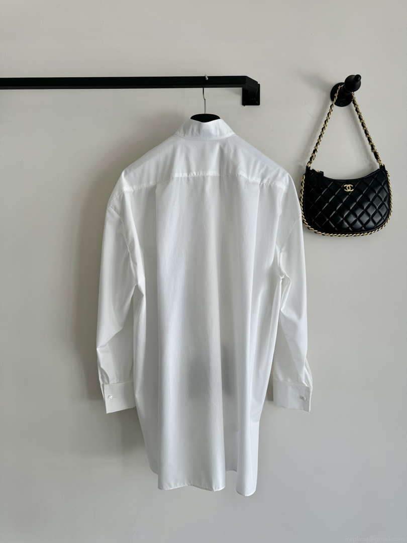 Dior Women’s Shirt Fashion Clothing D82574