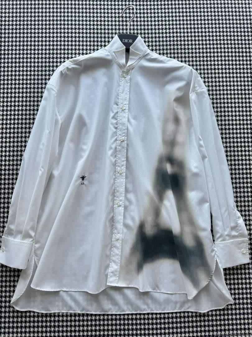 Dior Women’s Shirt Fashion Clothing D82574