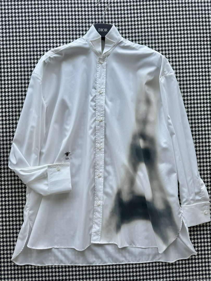 Dior Women’s Shirt Fashion Clothing D82574