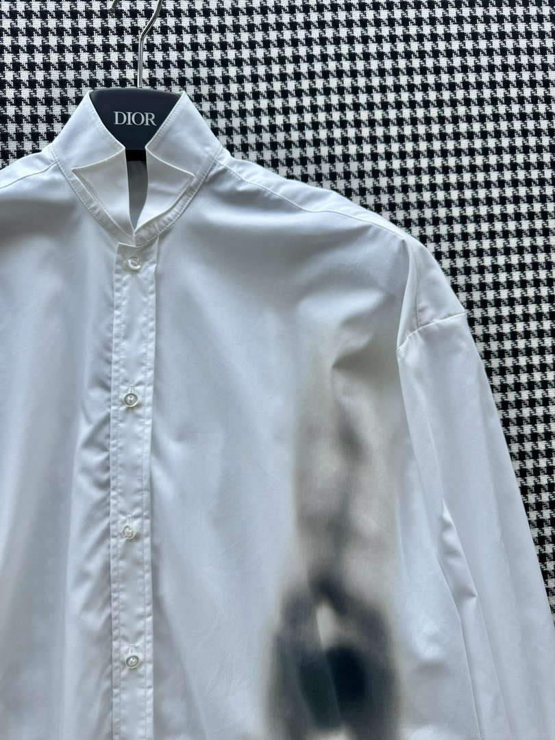 Dior Women’s Shirt Fashion Clothing D82574