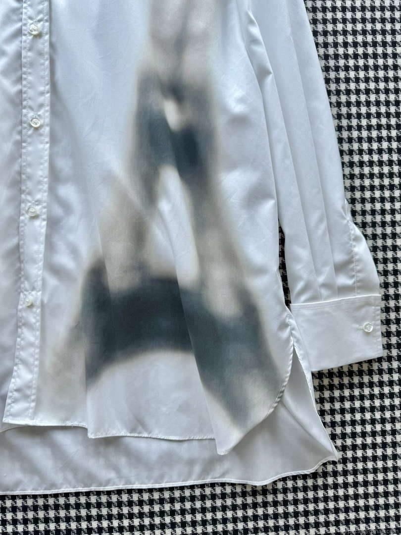 Dior Women’s Shirt Fashion Clothing D82574