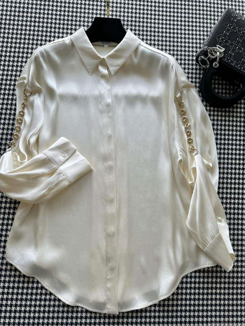 Loewe Women’s Shirt Fashion Clothing L99810