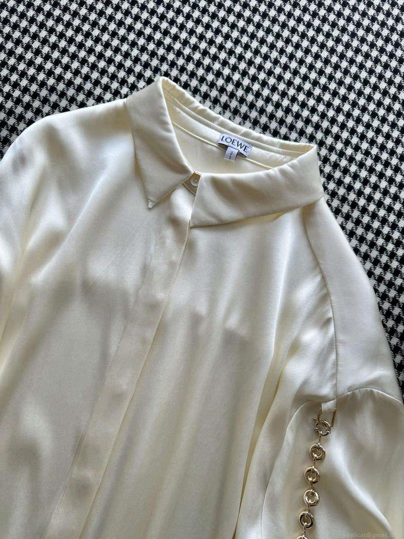 Loewe Women’s Shirt Fashion Clothing L99810