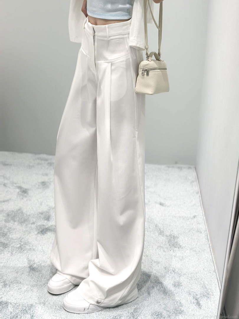 Dior Women’s Fashion Clothing Casual Pants D82575