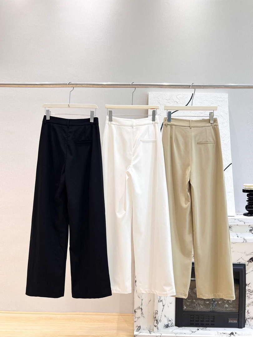 Dior Women’s Fashion Clothing Casual Pants D82575