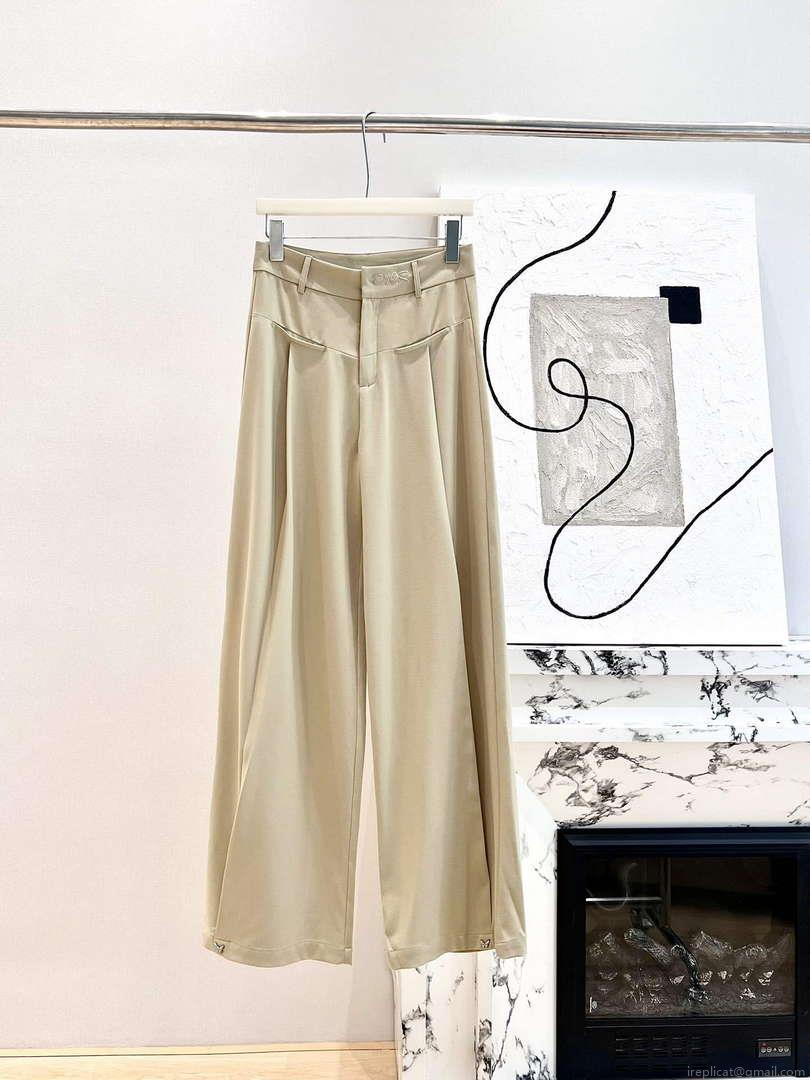 Dior Women’s Fashion Clothing Casual Pants D82576